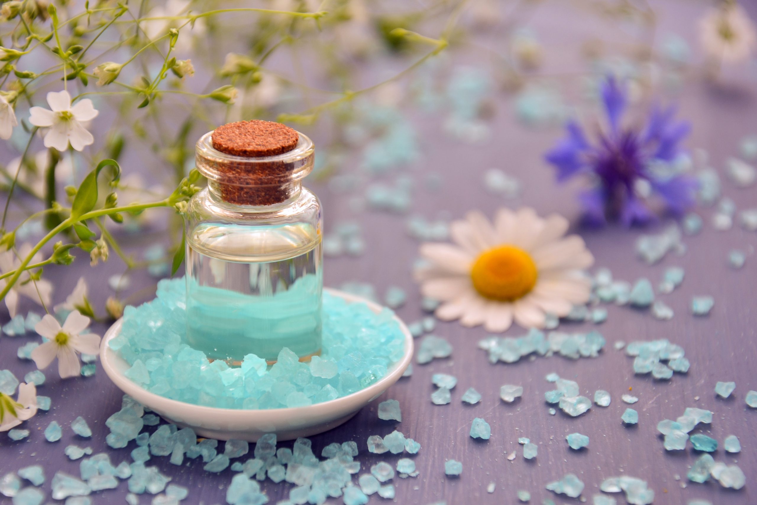 What Are the Key Qualities to Look for When Buying Canadian Sea Salt?