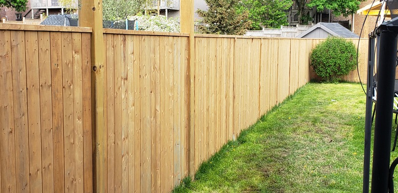 What Are The Best Fencing Materials For My Needs