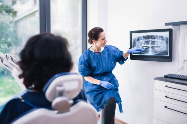 A Guide to the Latest Smile Makeover Techniques and Trends
